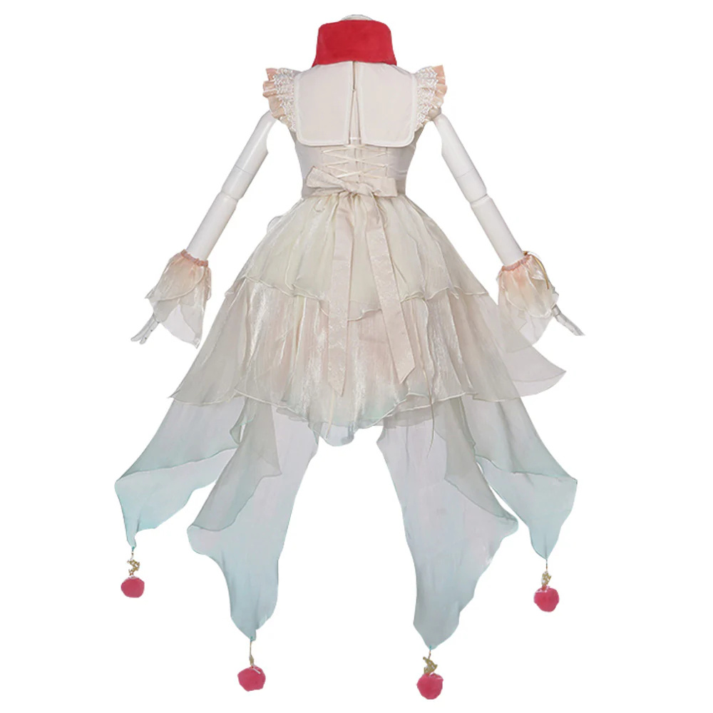 Toilet Bound Hanako Kun Yashirao Nene Koi Cosplay Costume