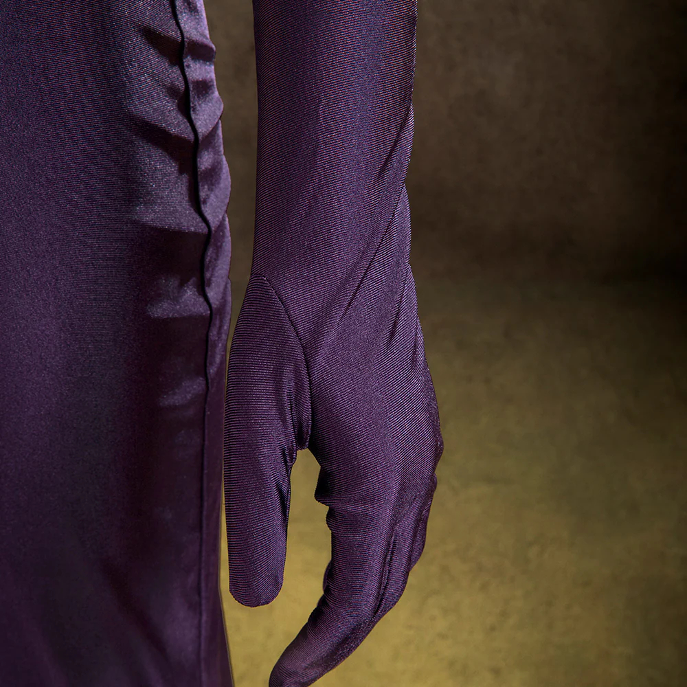 Hazbin Hotel Lilith Cosplay Costumea