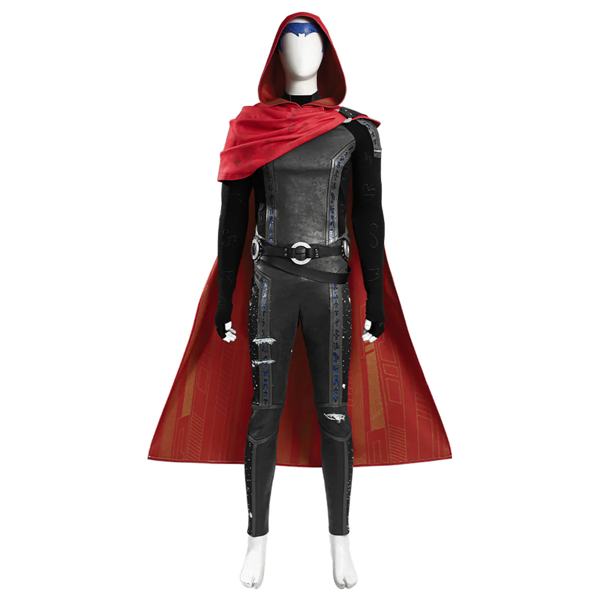 Agatha All Along William Kaplan Billy Maximoff Cosplay Costume