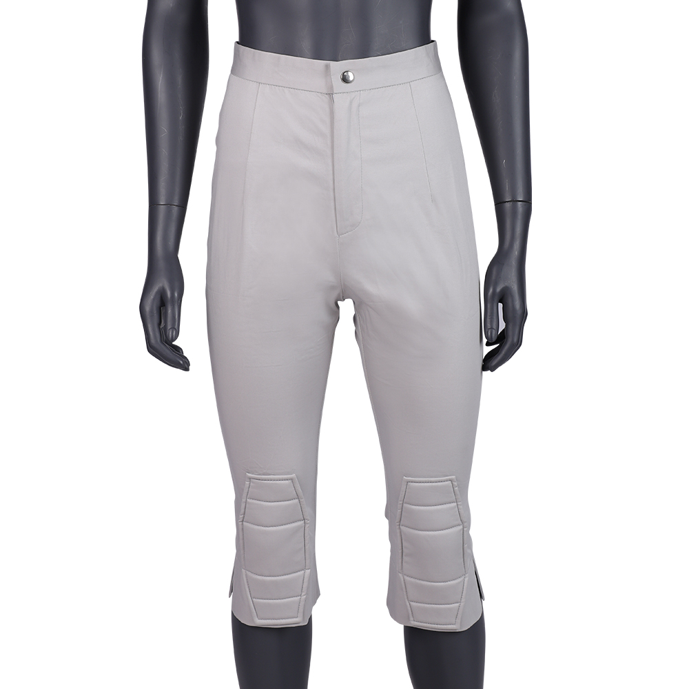 Movie Star Wars The Rise of Skywalker Rey cosplay costume Full Set M20190282