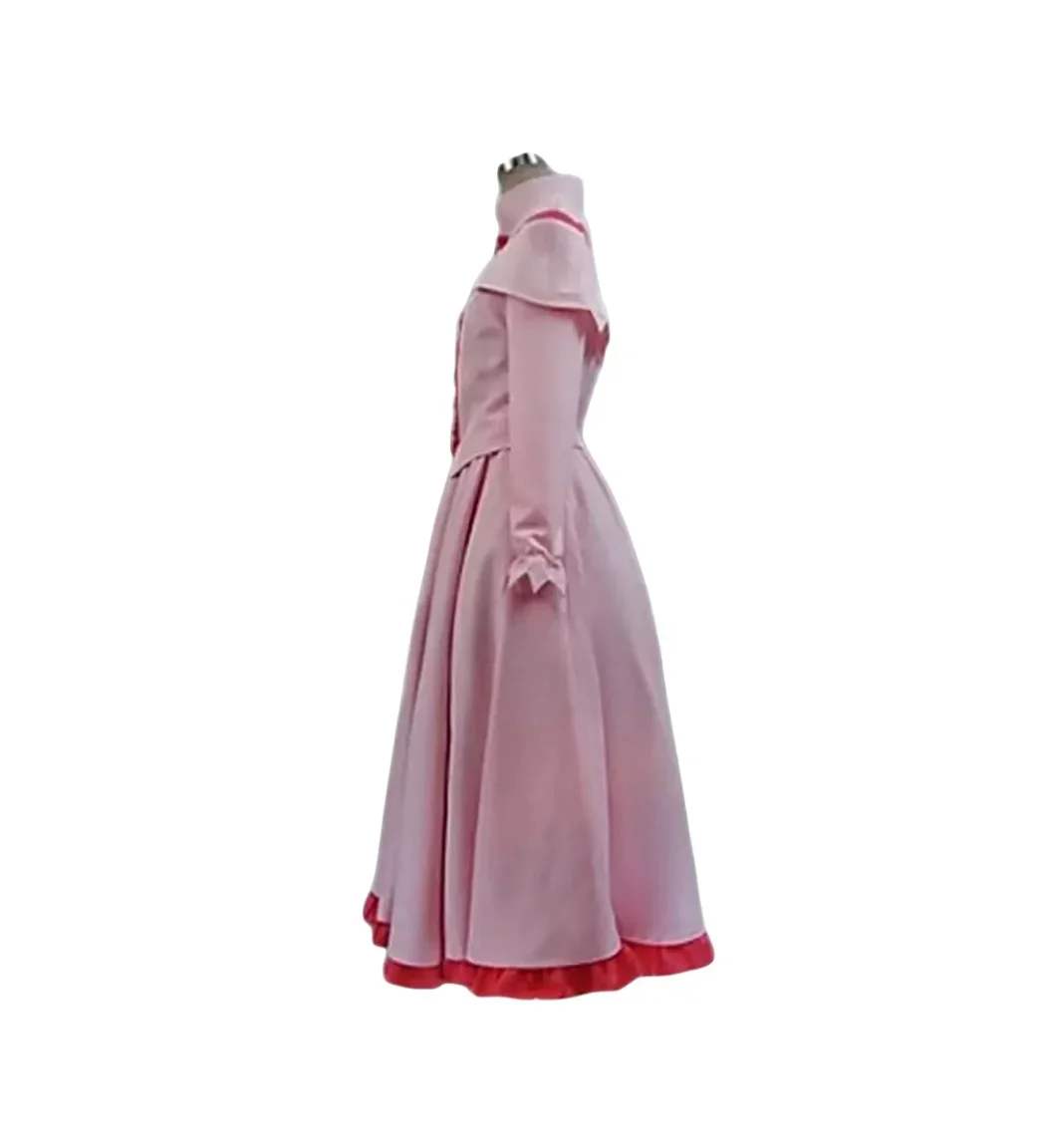 Akame Ga Kill! Night Raid Main Mine Cosplay Costume