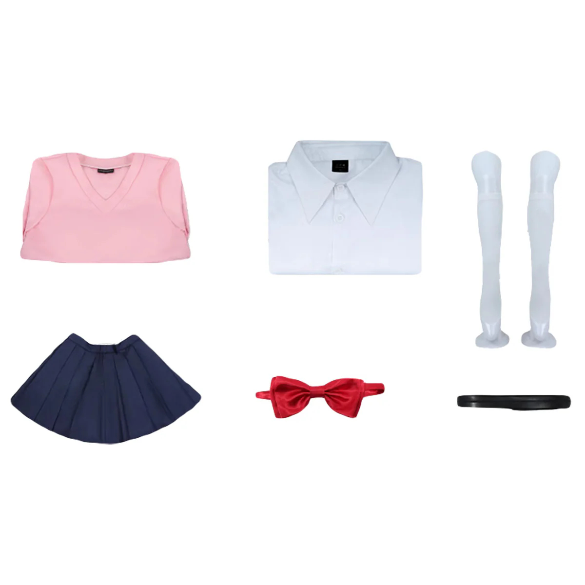 Dandadan Momo Ayase Cosplay Costume