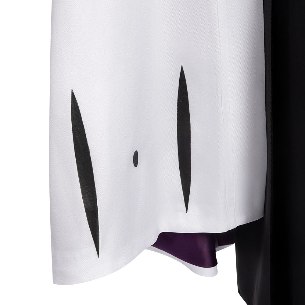 Bleach Genryusai Shigekuni Yamamoto Cosplay Costume
