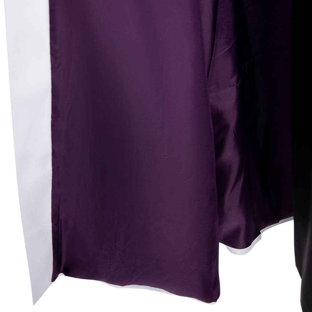 Bleach Genryusai Shigekuni Yamamoto Cosplay Costume