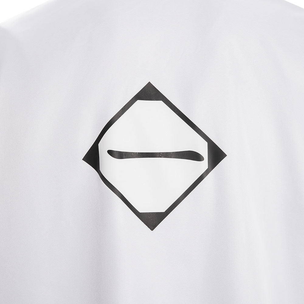 Bleach Genryusai Shigekuni Yamamoto Cosplay Costume