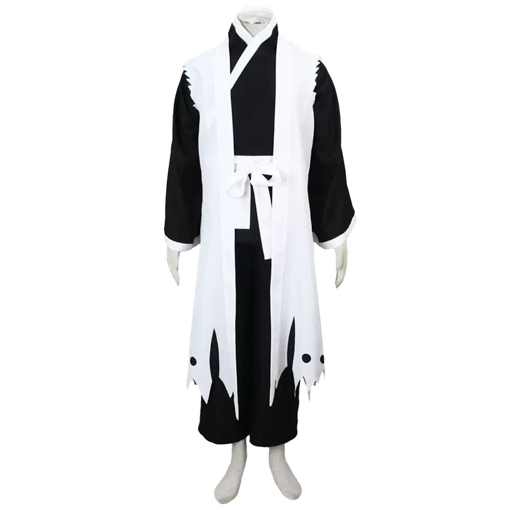 Bleach Kenpachi Zaraki Cosplay Costume