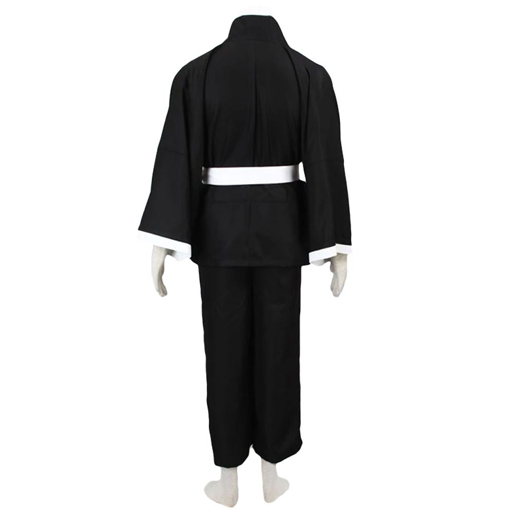 Bleach Kenpachi Zaraki Cosplay Costume