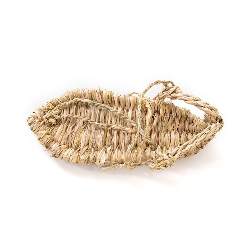 Bleach Kurosaki Ichigo Straw Sandals Cosplay Shoes