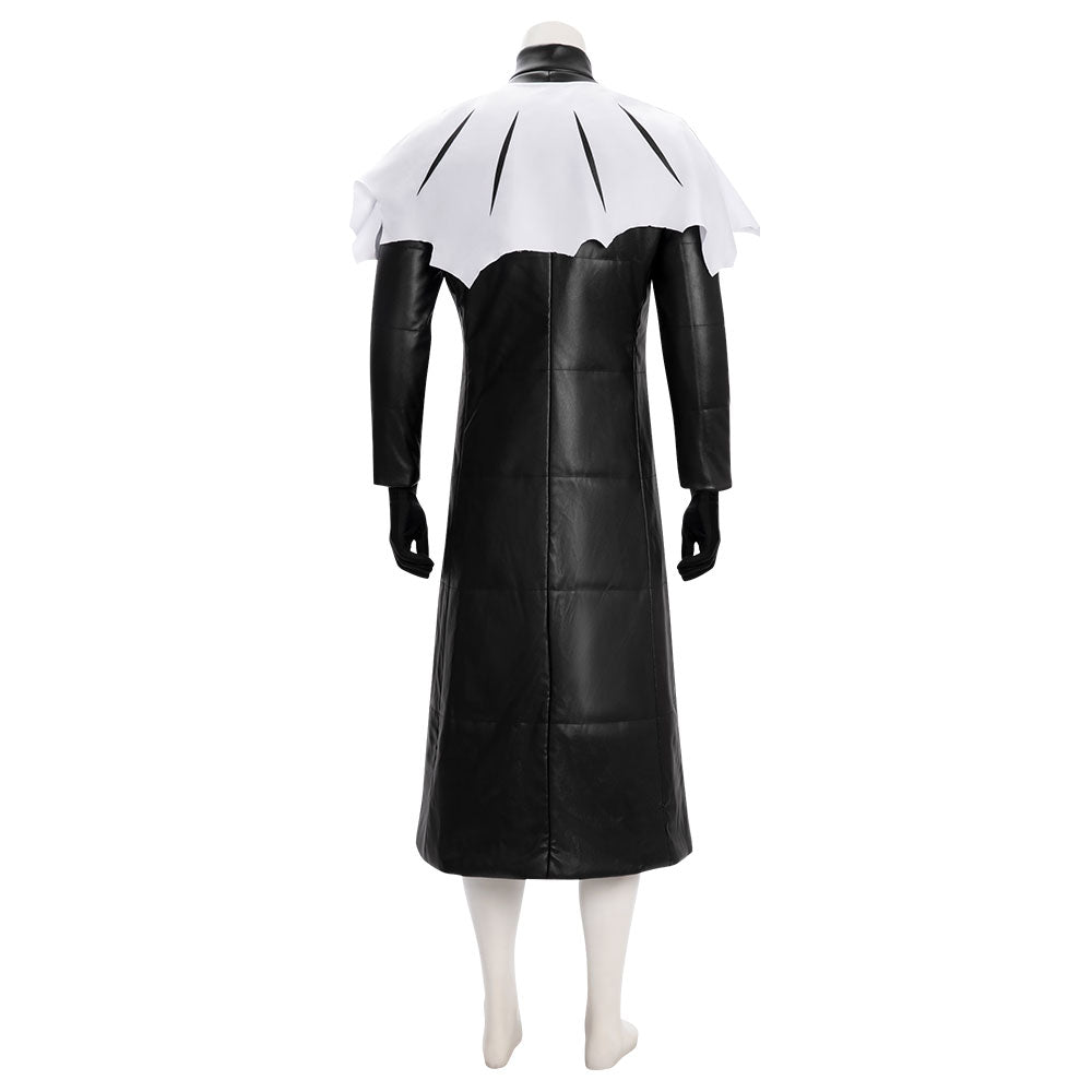 Bleach: Thousand Year Blood War Sosuke Aizen Cosplay Costume