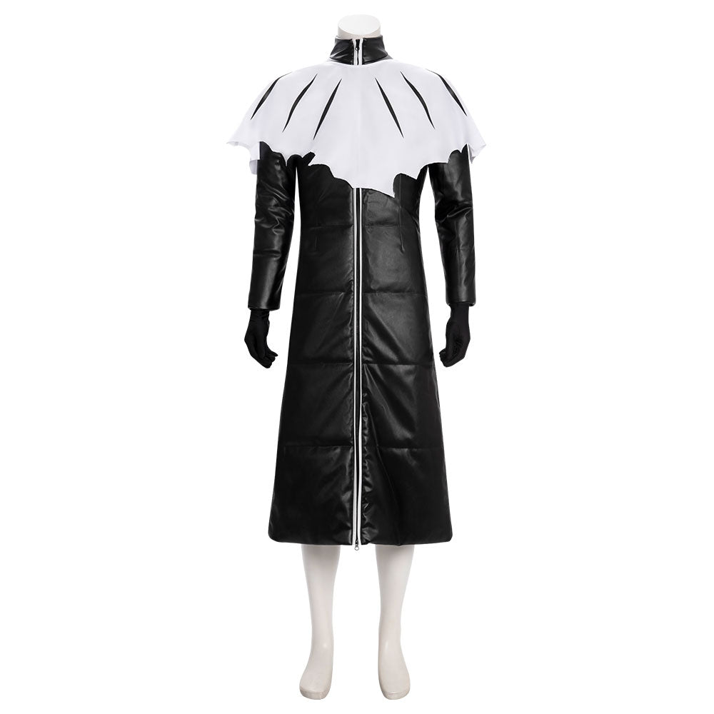 Bleach: Thousand Year Blood War Sosuke Aizen Cosplay Costume