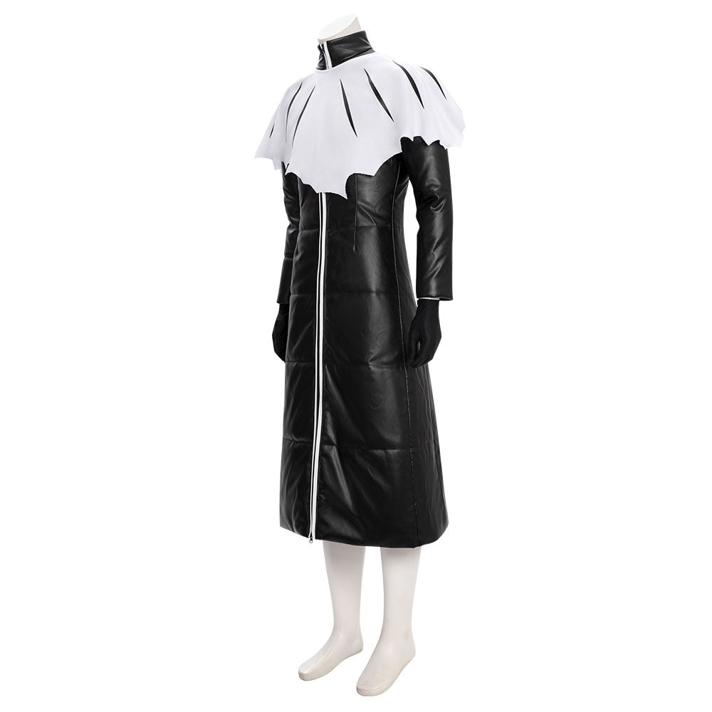Bleach: Thousand Year Blood War Sosuke Aizen Cosplay Costume