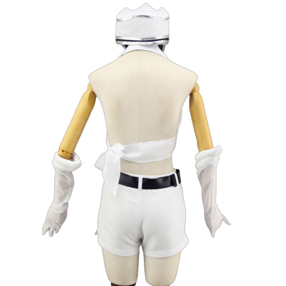 Bleach: Thousand Year Blood War Arc Candice Catnipp Cosplay Costume