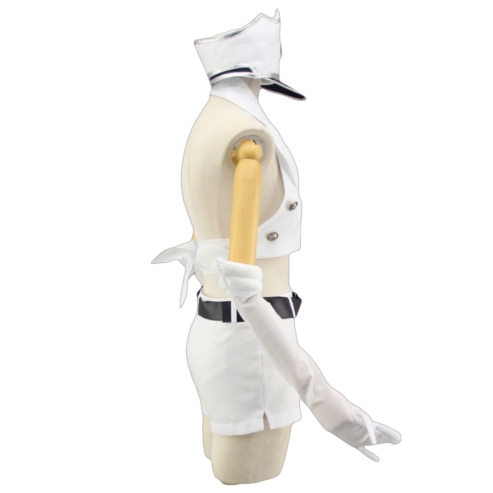 Bleach: Thousand Year Blood War Arc Candice Catnipp Cosplay Costume