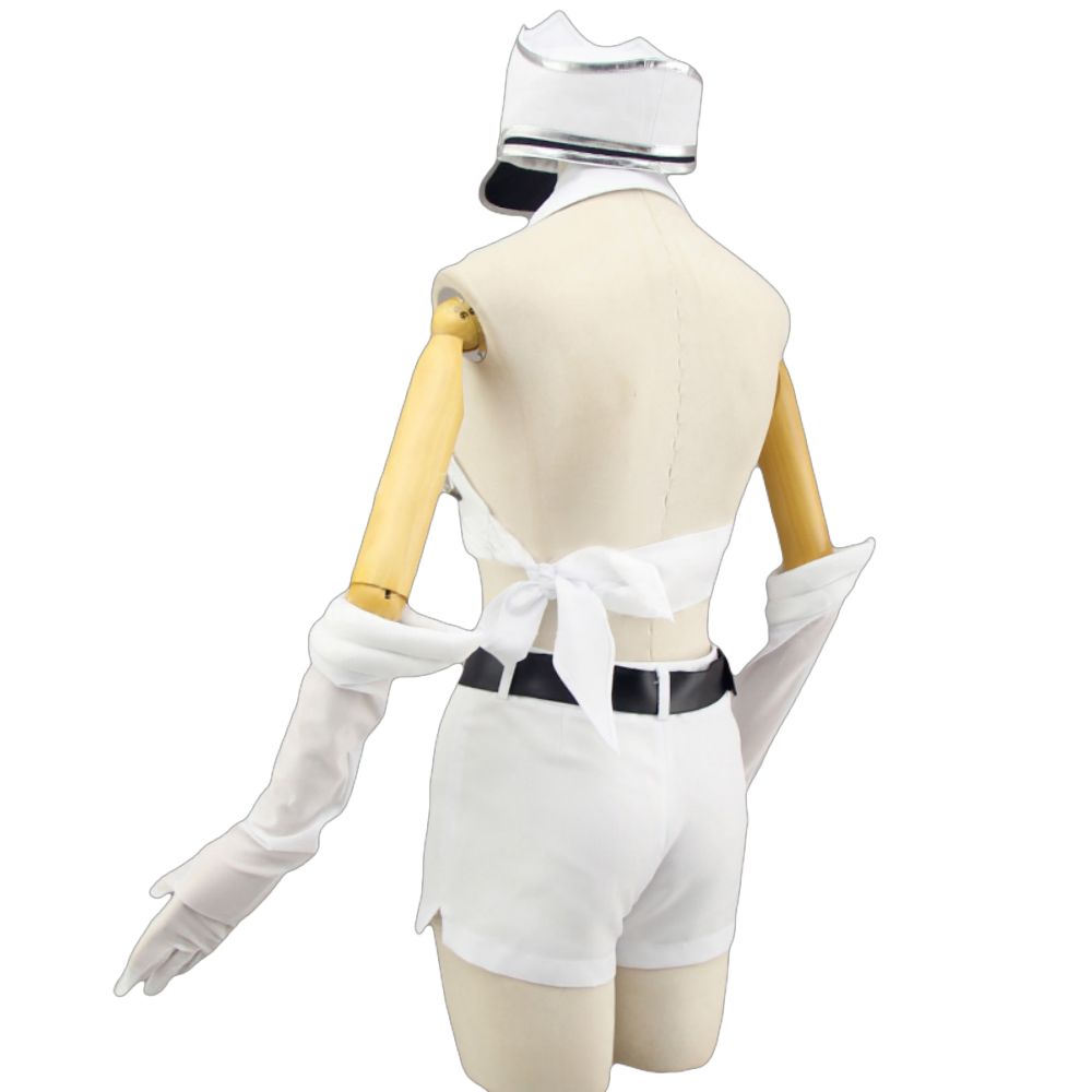 Bleach: Thousand Year Blood War Arc Candice Catnipp Cosplay Costume