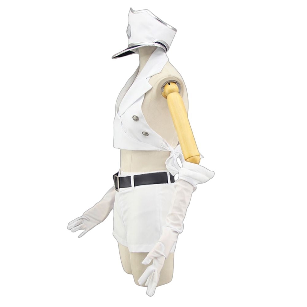 Bleach: Thousand Year Blood War Arc Candice Catnipp Cosplay Costume