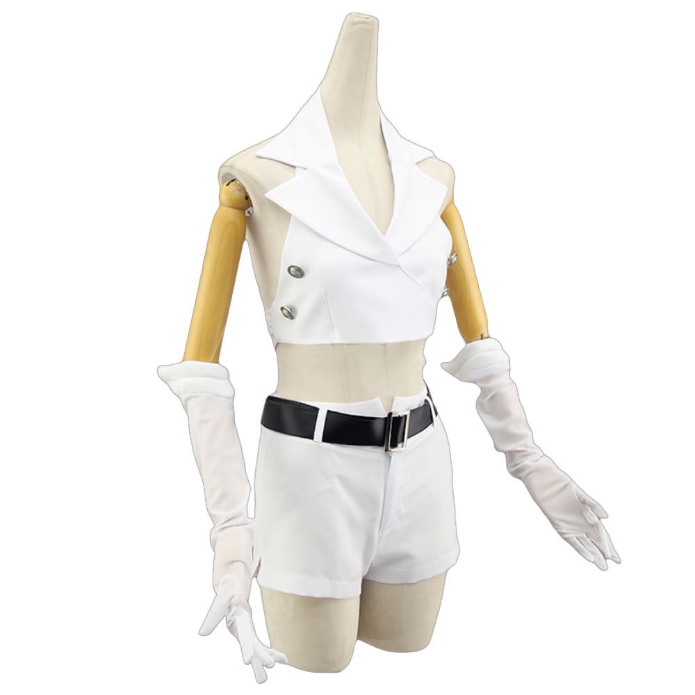 Bleach: Thousand Year Blood War Arc Candice Catnipp Cosplay Costume