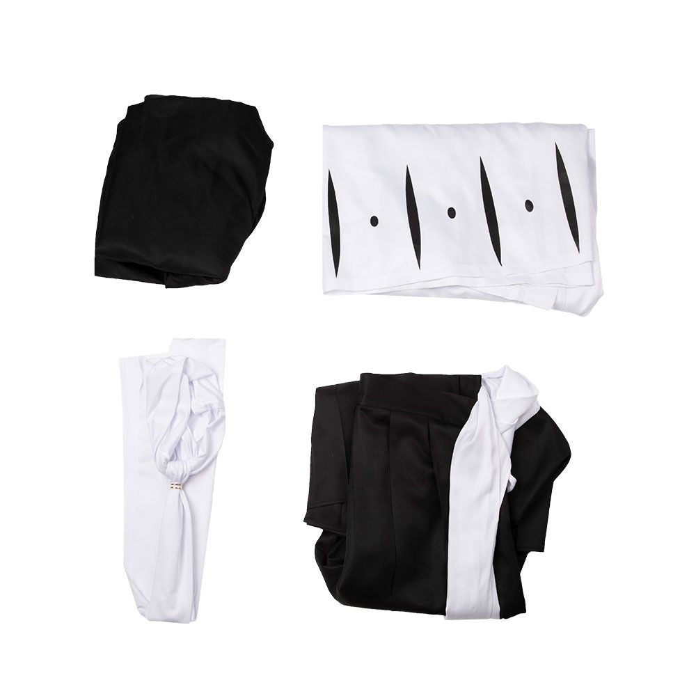 Bleach: Thousand Year Blood War Arc Hirako Shinji Cosplay Costume
