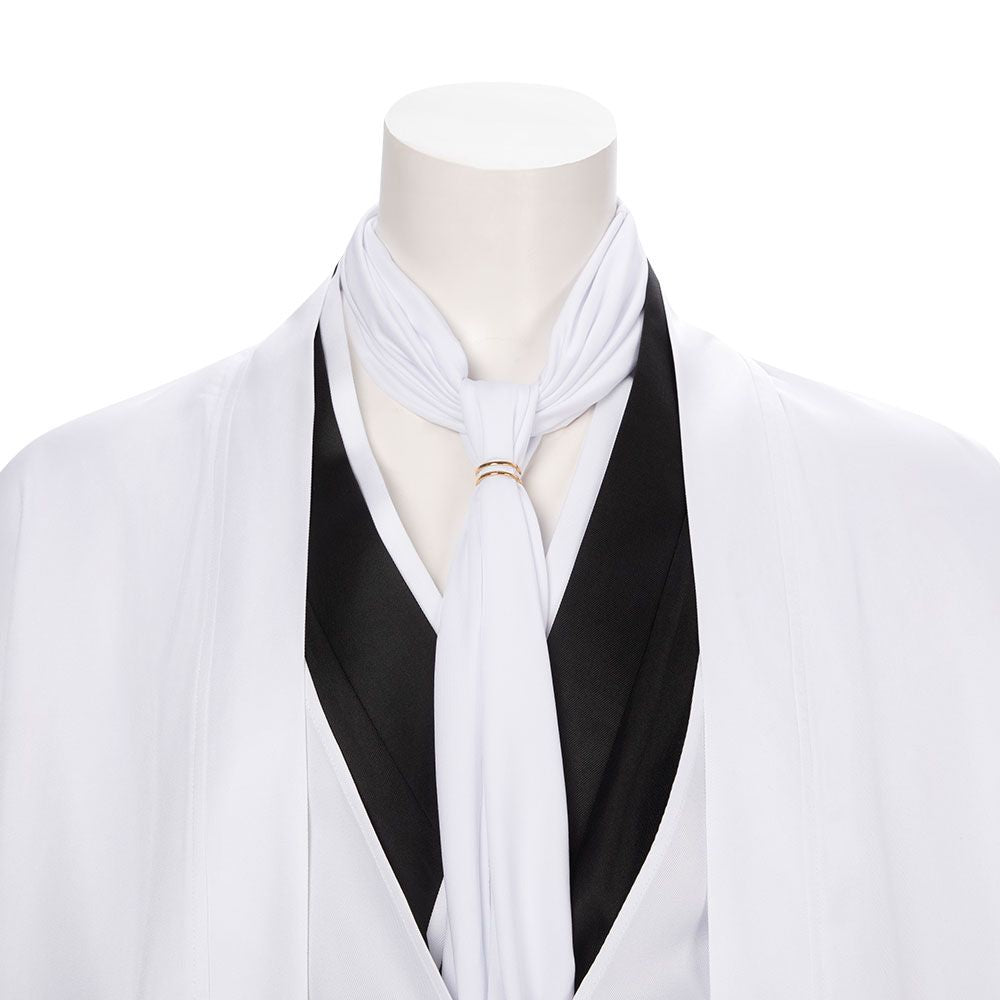 Bleach: Thousand Year Blood War Arc Hirako Shinji Cosplay Costume