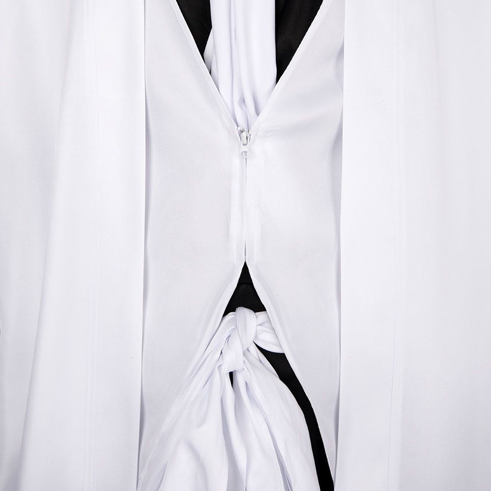 Bleach: Thousand Year Blood War Arc Hirako Shinji Cosplay Costume