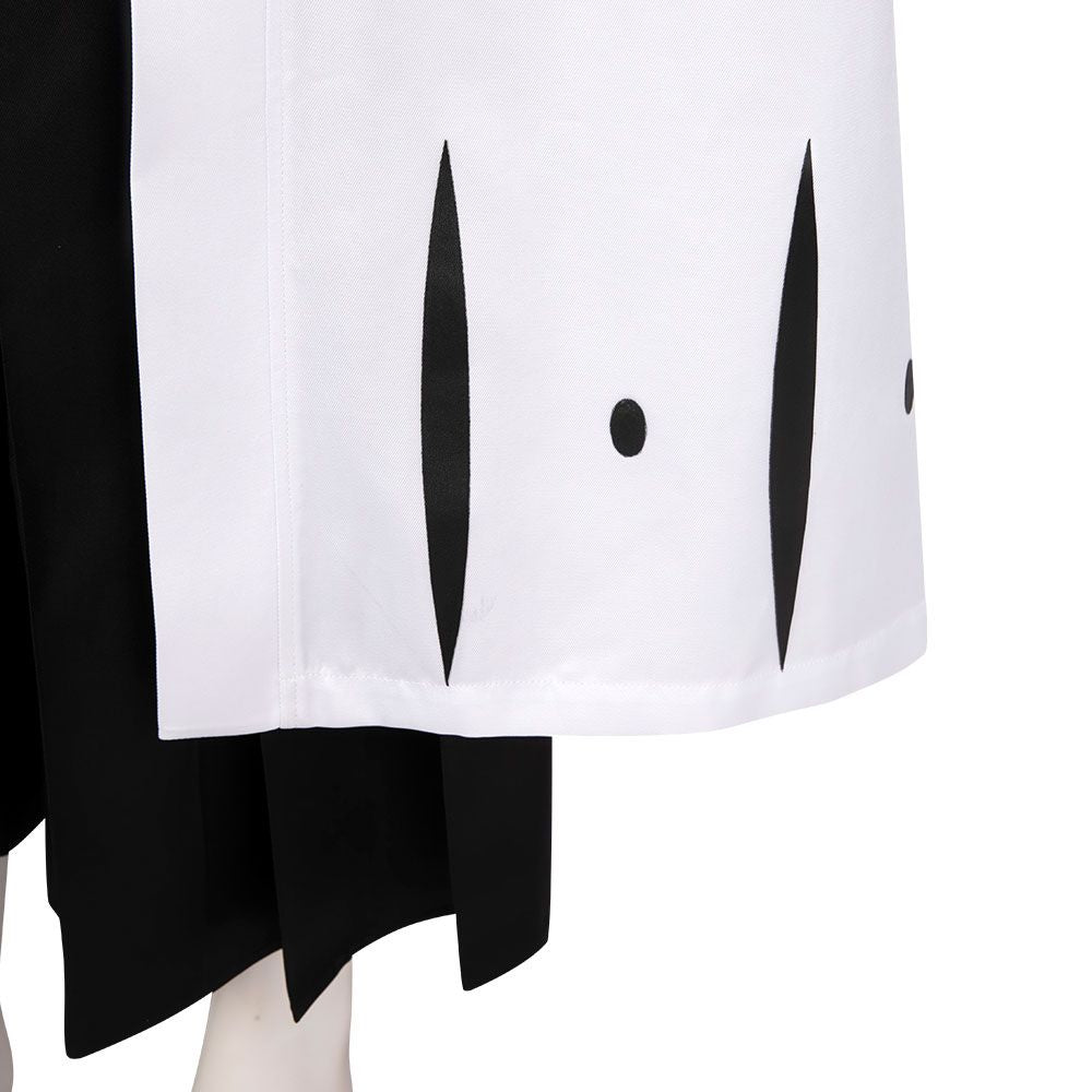 Bleach: Thousand Year Blood War Arc Hirako Shinji Cosplay Costume