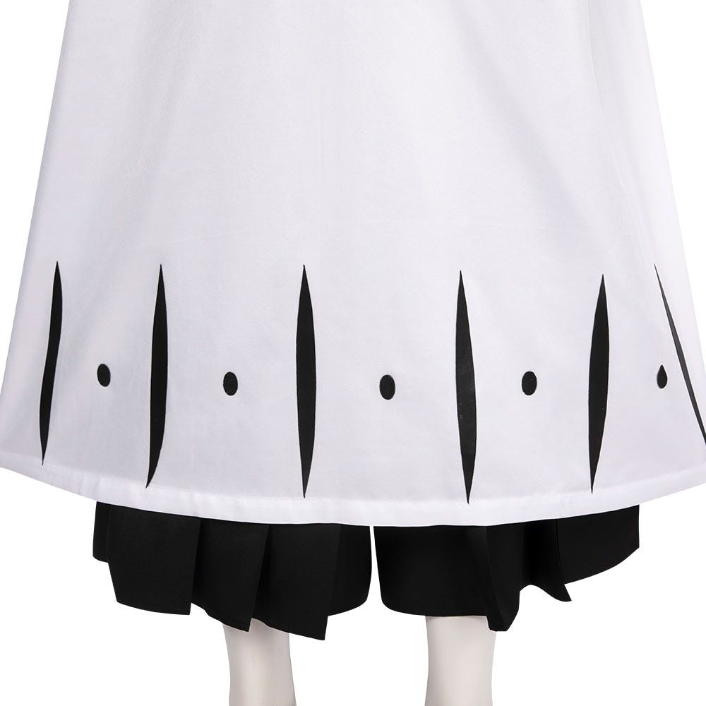 Bleach: Thousand Year Blood War Arc Hirako Shinji Cosplay Costume
