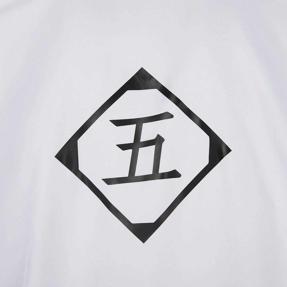 Bleach: Thousand Year Blood War Arc Hirako Shinji Cosplay Costume