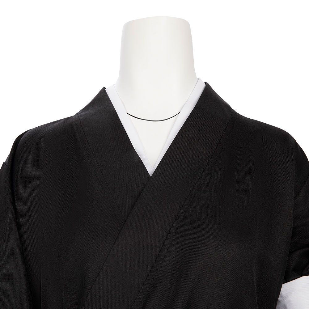 Bleach: Thousand-Year Blood War Rukia Kuchiki Cosplay Costume
