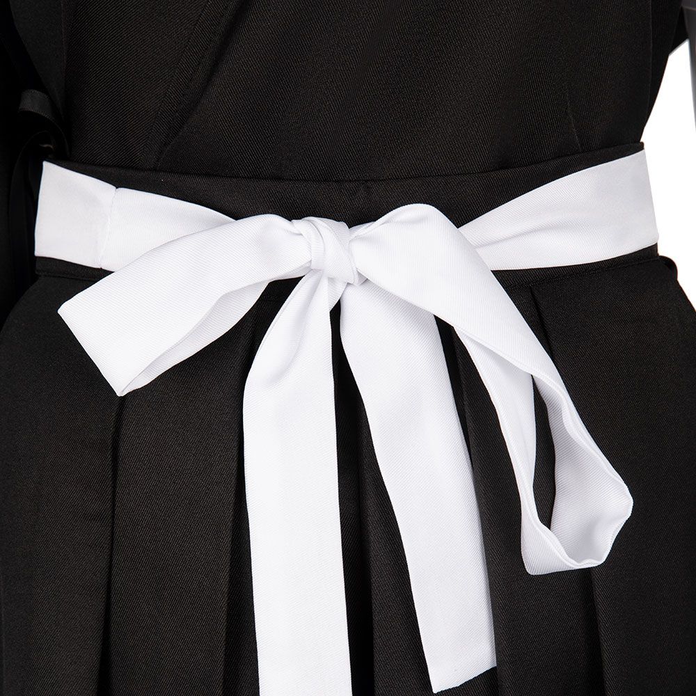 Bleach: Thousand-Year Blood War Rukia Kuchiki Cosplay Costume