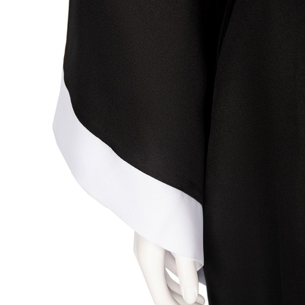 Bleach: Thousand-Year Blood War Rukia Kuchiki Cosplay Costume