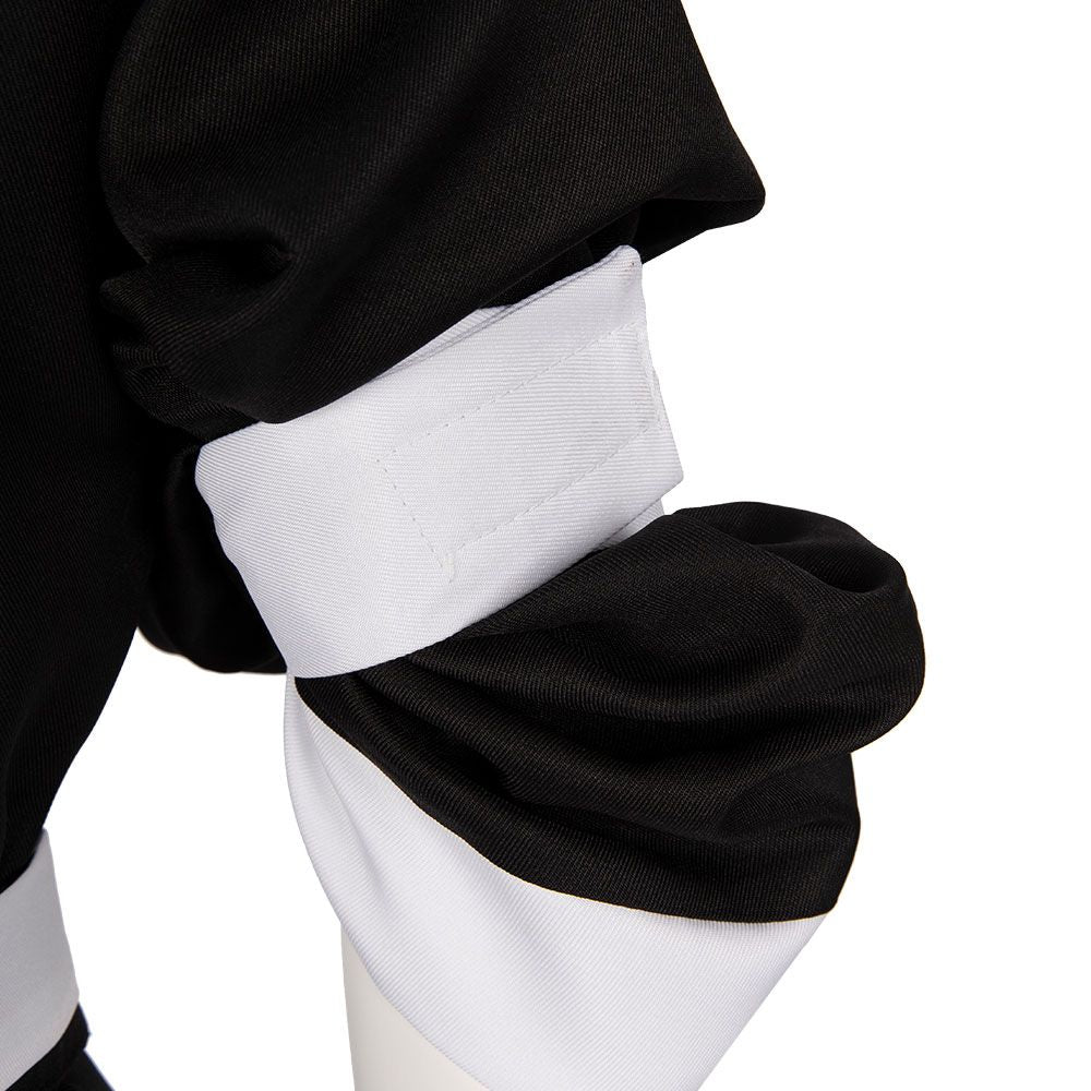 Bleach: Thousand-Year Blood War Rukia Kuchiki Cosplay Costume