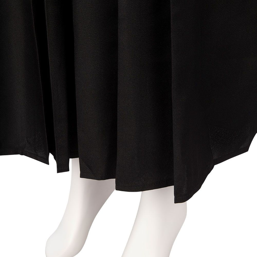 Bleach: Thousand-Year Blood War Rukia Kuchiki Cosplay Costume