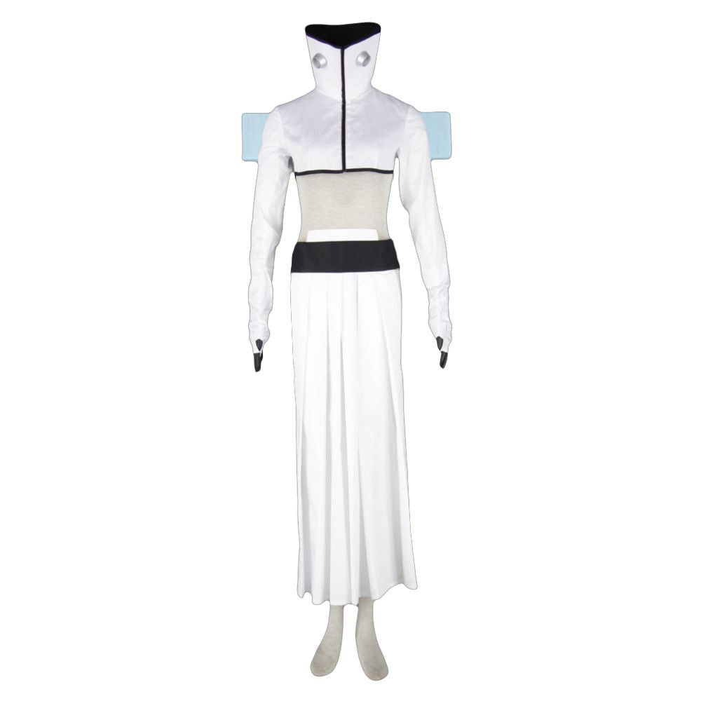 BLEACH Byakuya Kuchiki Costume Cosplay