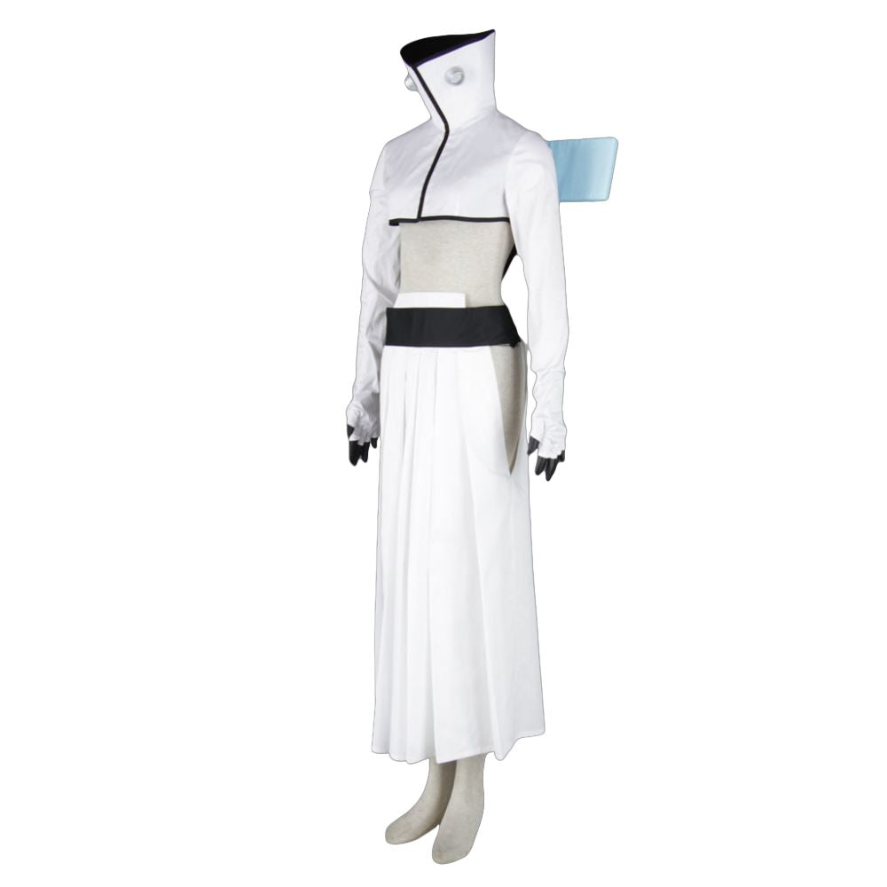 BLEACH Byakuya Kuchiki Costume Cosplay