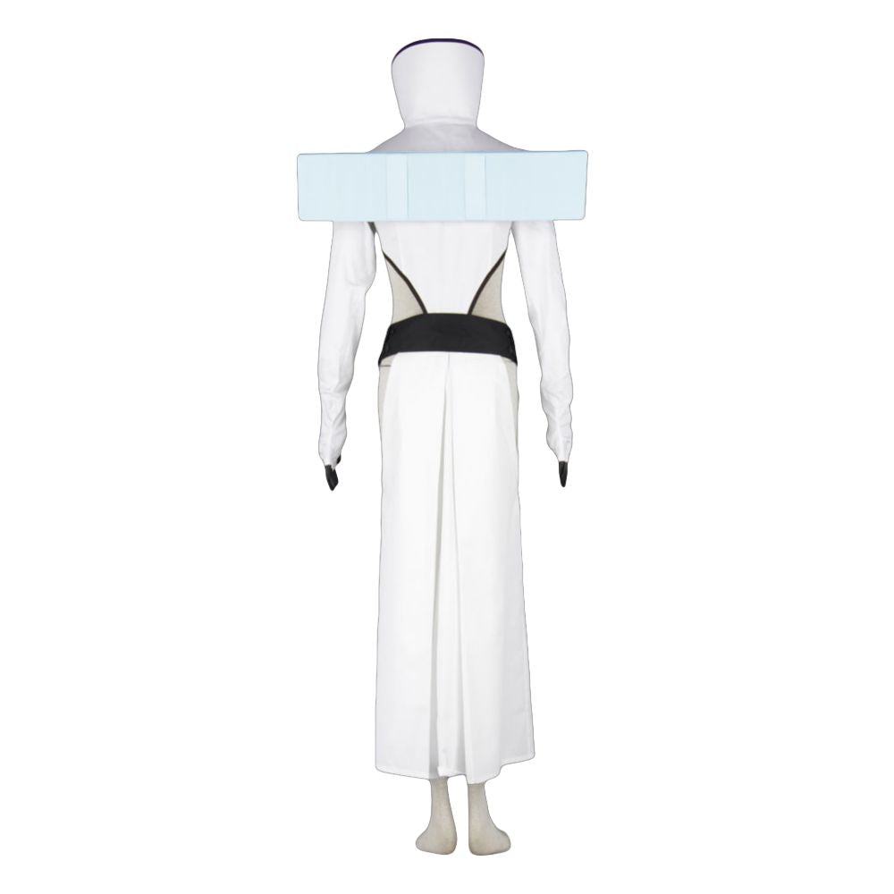 BLEACH Byakuya Kuchiki Costume Cosplay