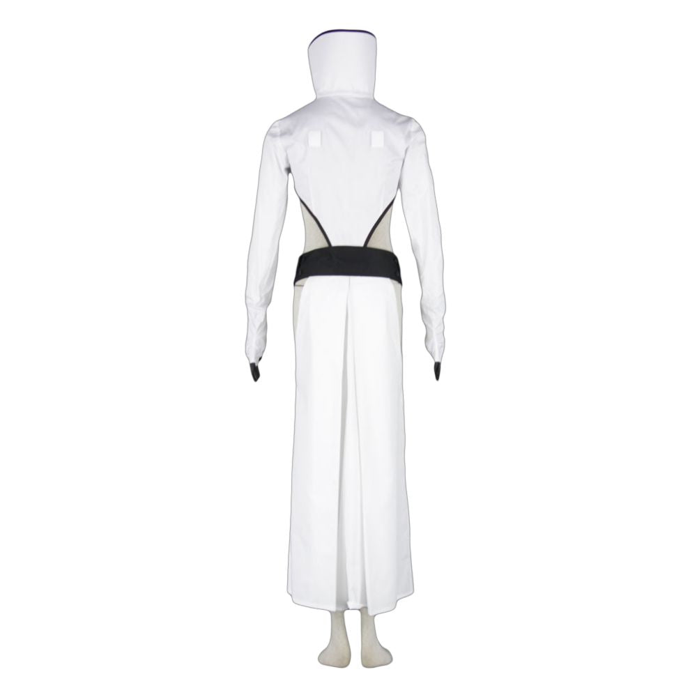 BLEACH Byakuya Kuchiki Costume Cosplay
