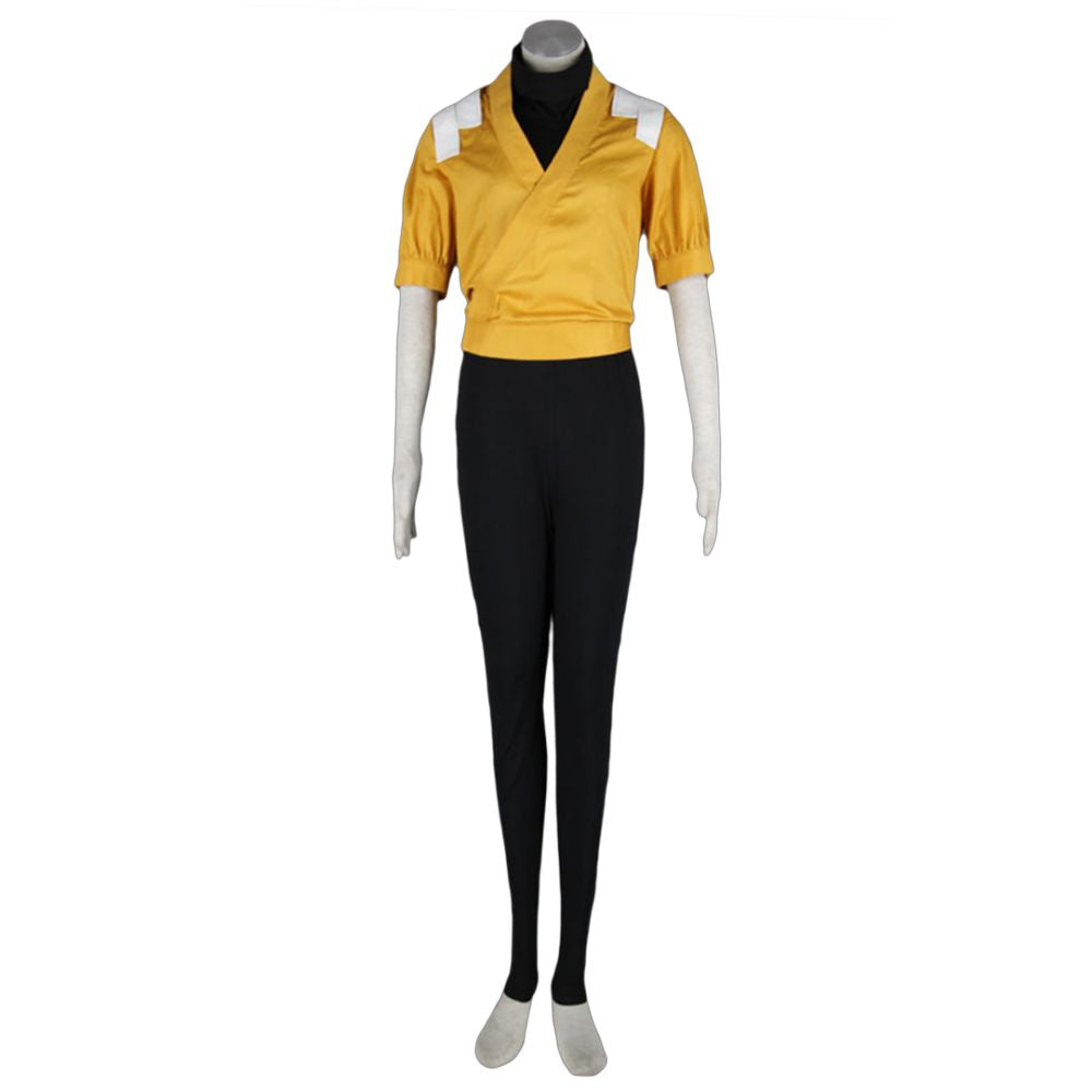 BLEACH Byakuya Kuchiki Cosplay Costume 