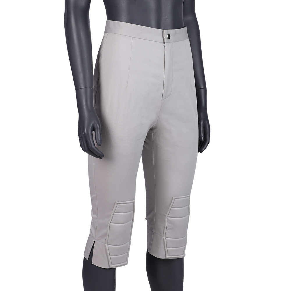 Movie Star Wars The Rise of Skywalker Rey cosplay costume Full Set M20190282