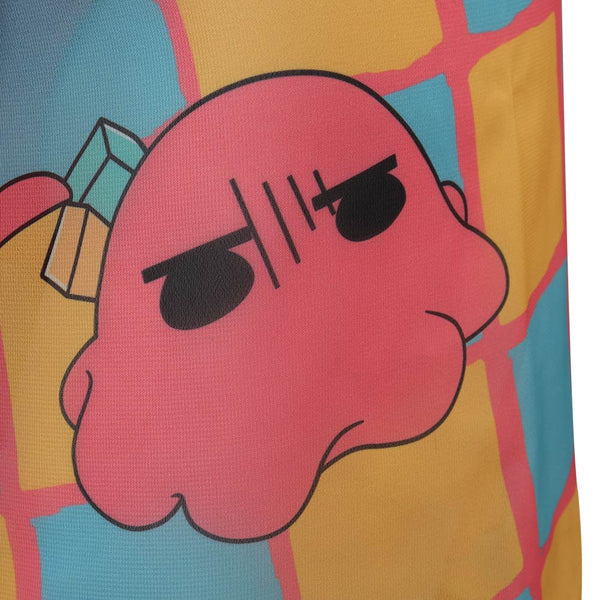 Bocchi the Rock Gotou Hitori Cosplay Costume Swimsuit Halloween Carnival Party Suit