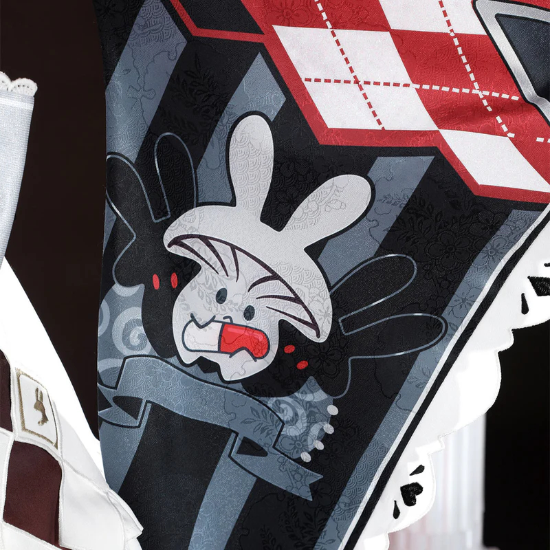 Honkai: Star Rail Sparxie Fullset Cosplay Costumes