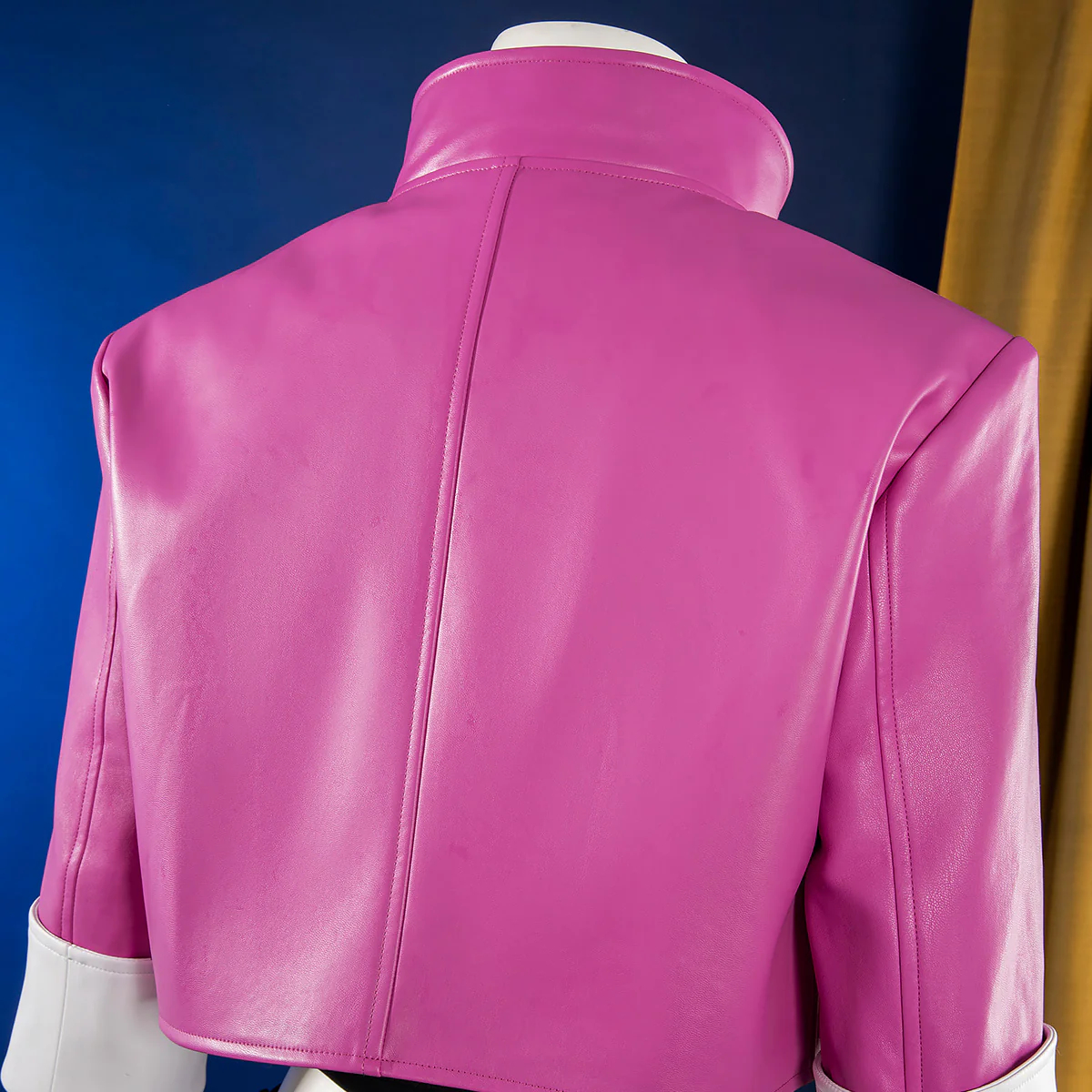 Dispatch Invisigal Cosplay Costume