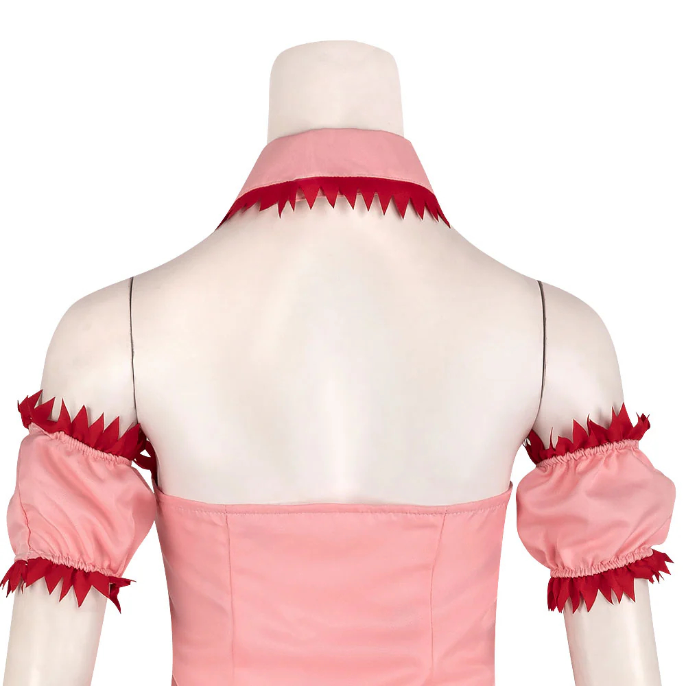 2022 Tokyo Mew Mew Ichigo Momomiya Cosplay Costume