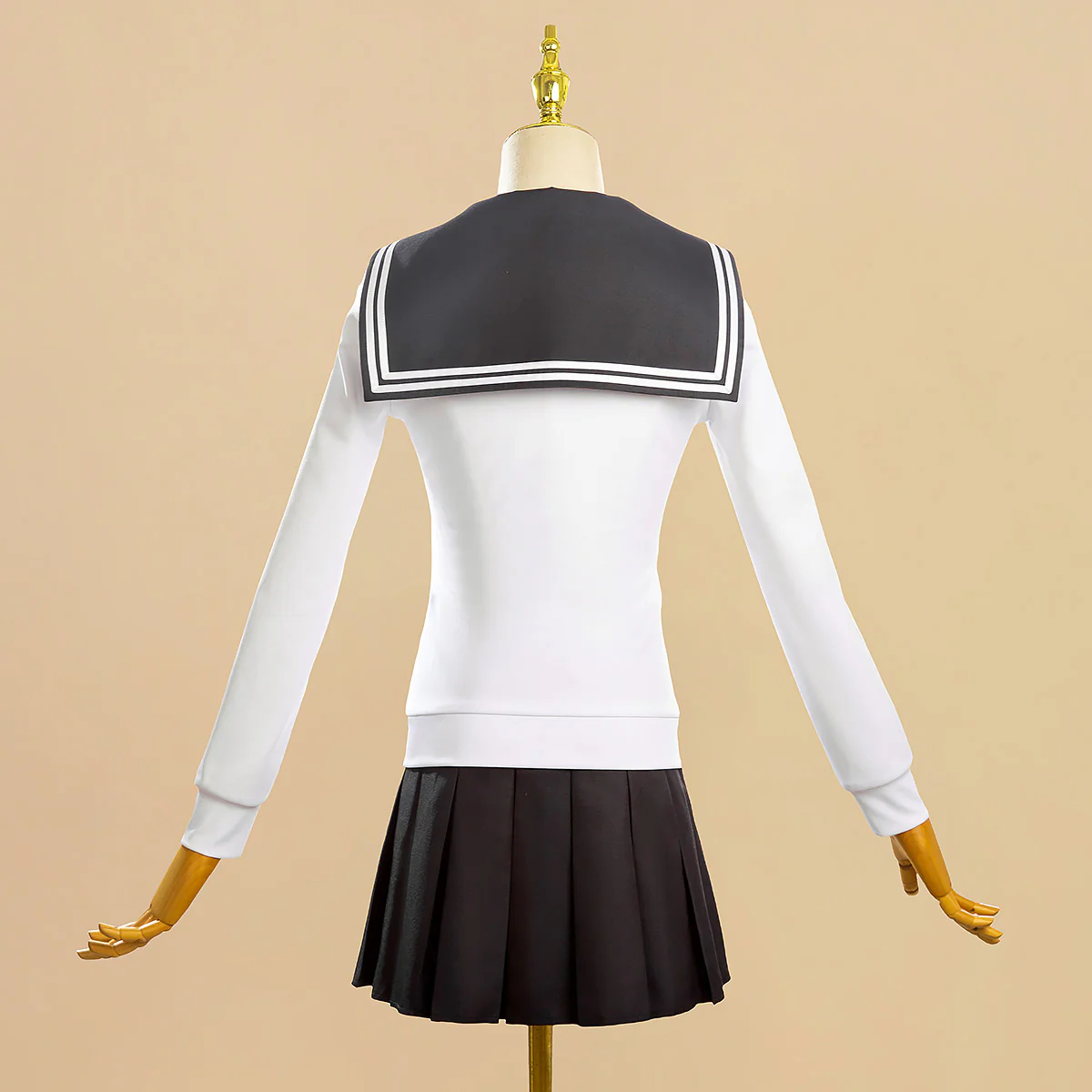 Azur Lane Atago School Traumerei Uniform Halloween Cosplay Costume
