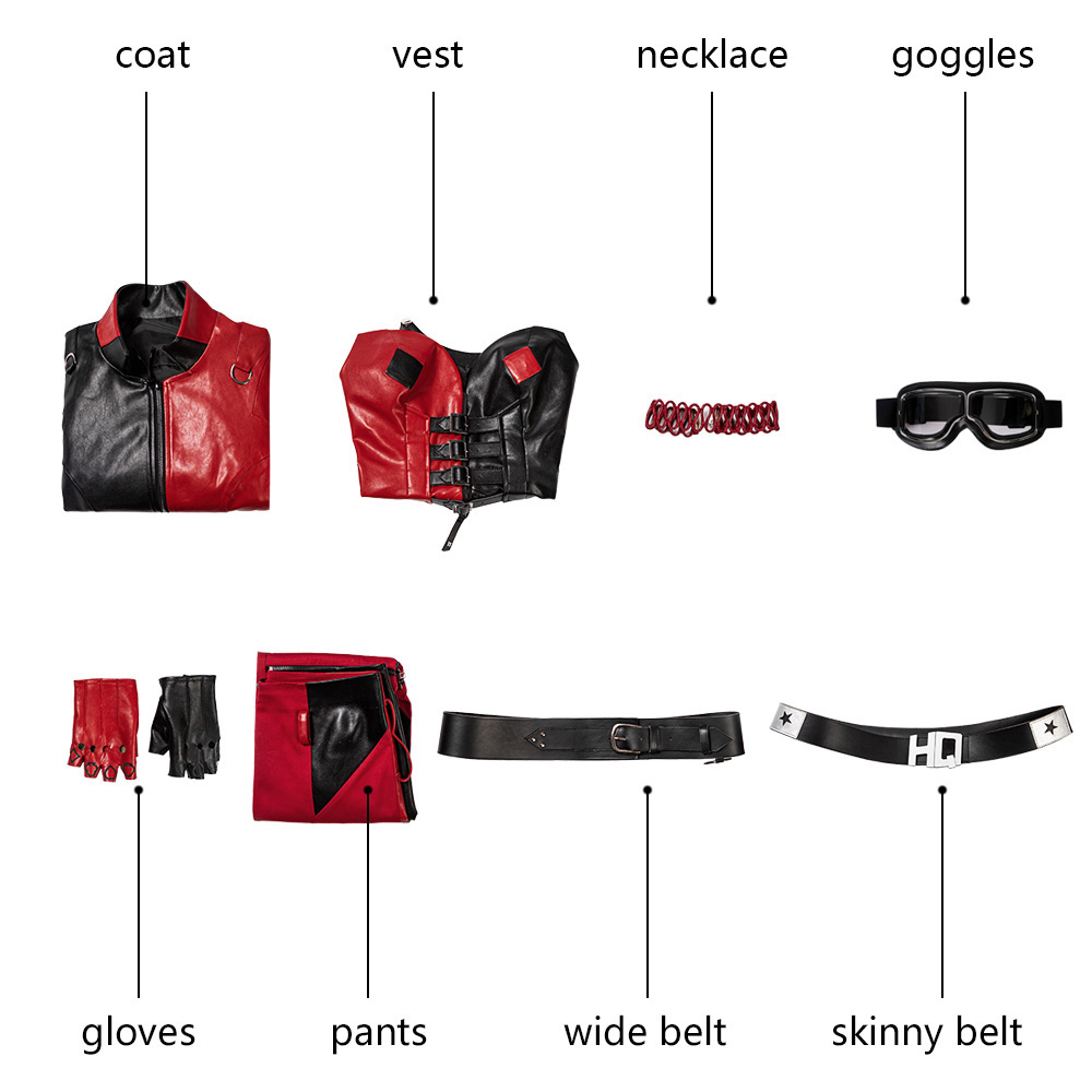 The sucide squad 2 harley quinnMovie 4609