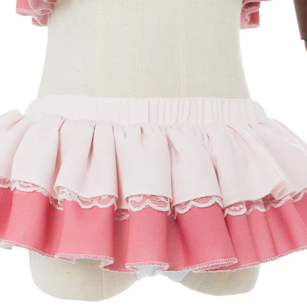 Lovelive Ruby Kurosaw G's Magazine Swimsuit Cosplay Costume