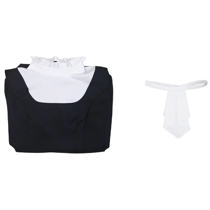 [Copy]Anime TBHK Toilet-bound Hanako-kun Mitsuba Sousuke Outfit Cosplay Costumes