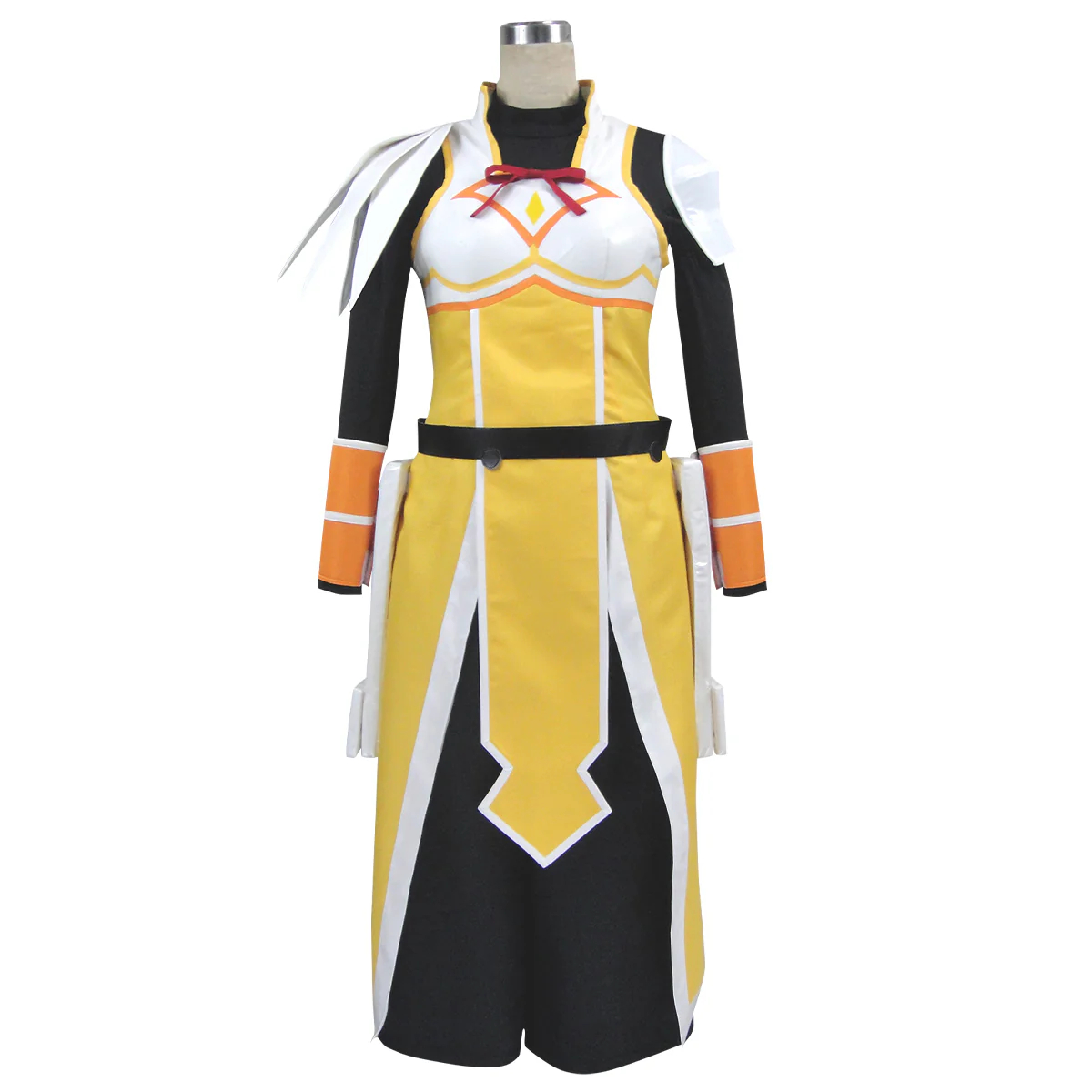 Kono Subarashii Sekai ni Shukufuku o Darkness Cosplay Costume