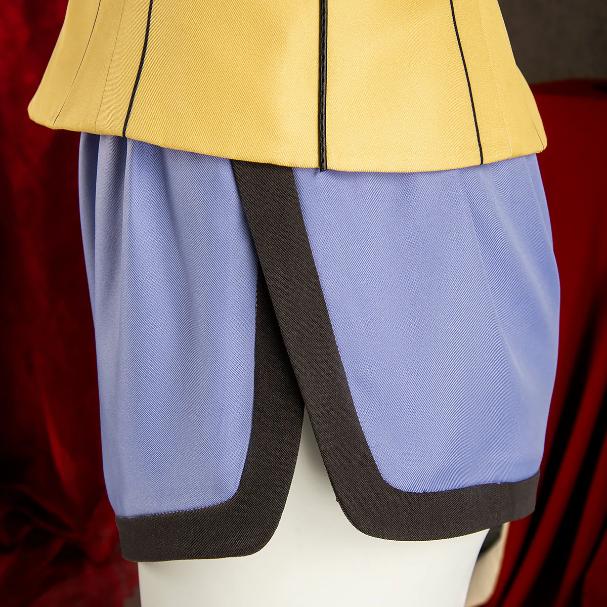 Dandadan Anime Seiko Ayase Casual Outfit Cosplay Costume