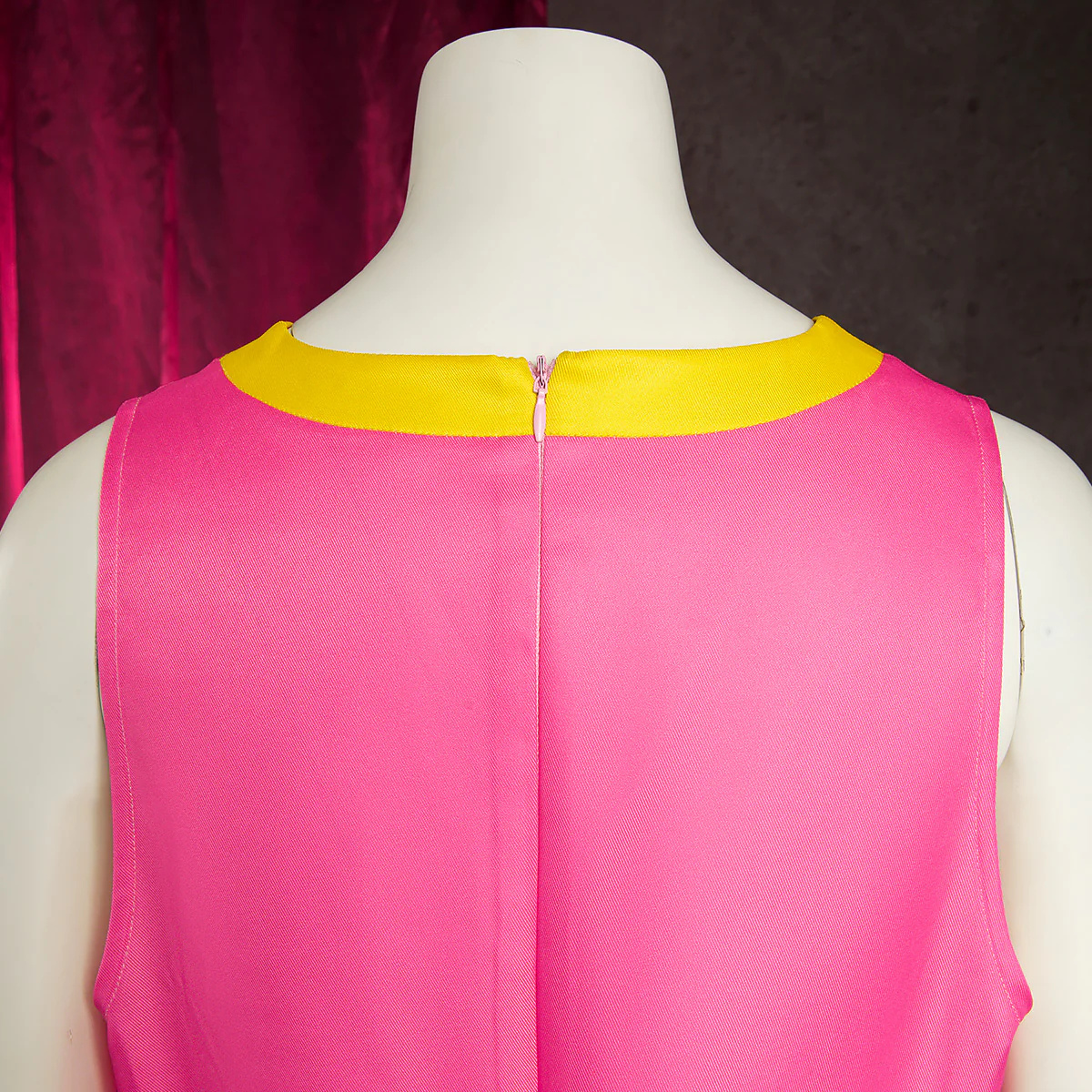 The Legend of Zelda: Echoes of Wisdom Princess Hyrule Cosplay Costume