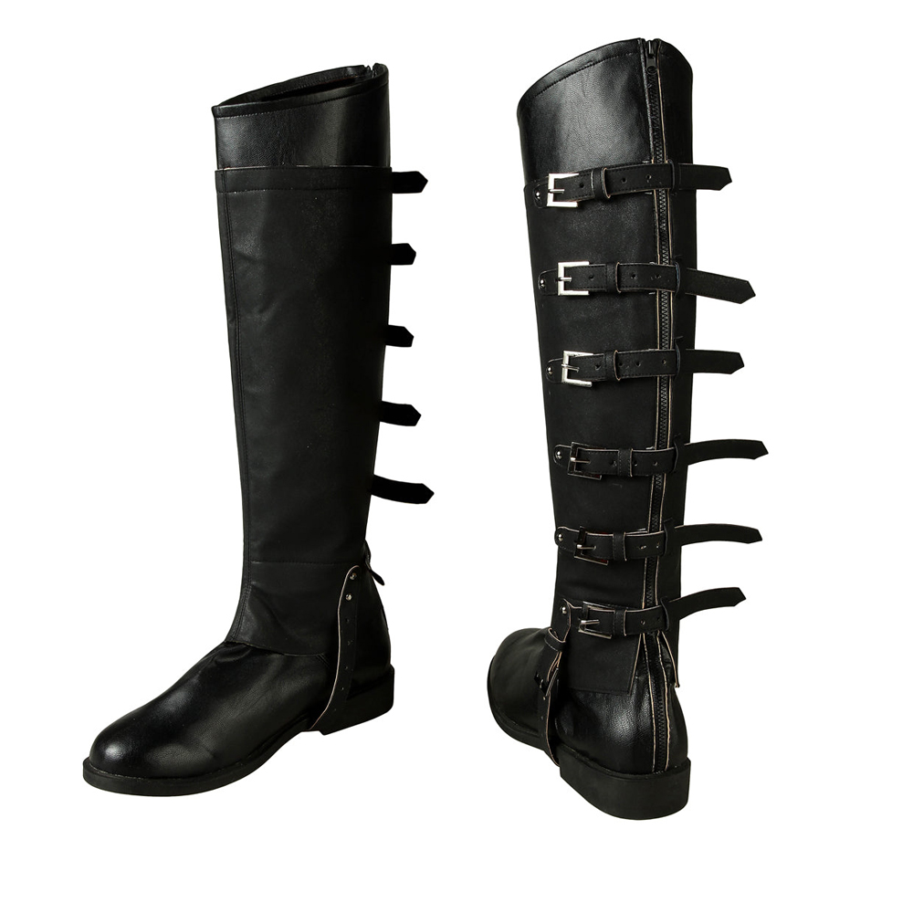 Devil May Cry 5 Vergil Cosplay Costume