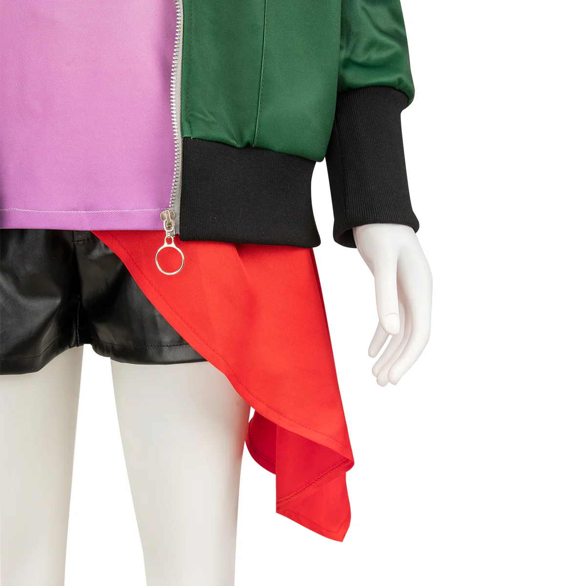 Persona 5: Dancing Star Night Futaba Sakura New Edition Cosplay Costume